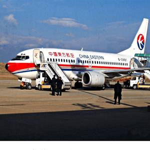 北海福成机场物流航空快运业稳步发展的原因是什么？